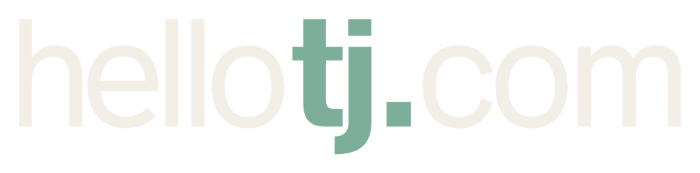 hellotj.com