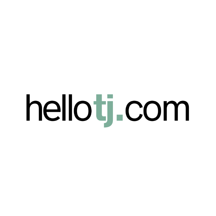 hellotj.com